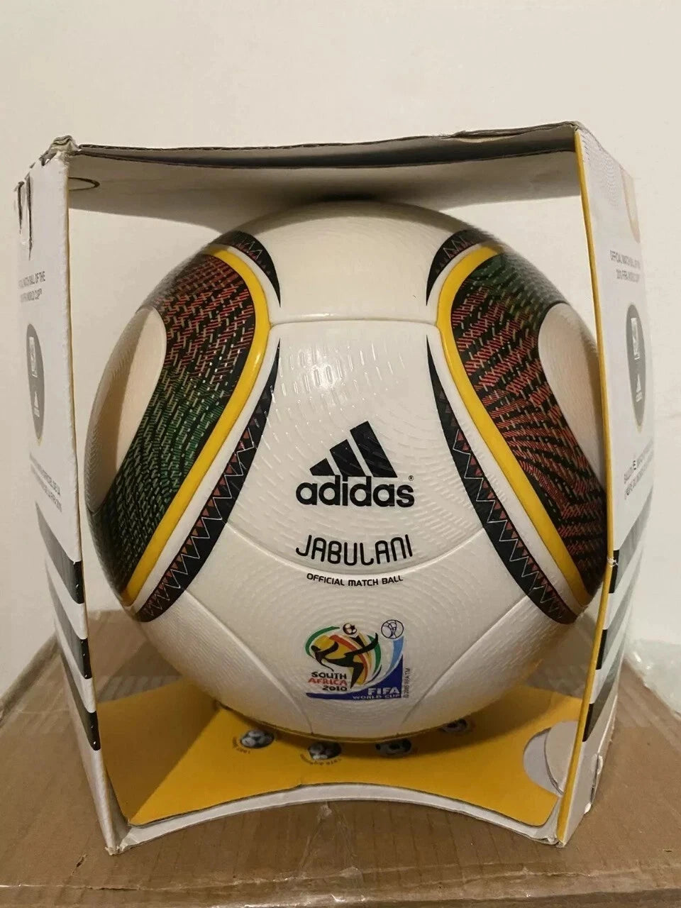 jabulani